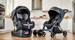 Graco Modes vs Graco TriRide: Full Comparison