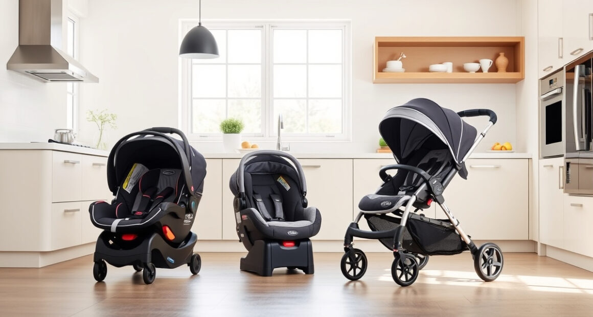 Graco SnugRide Review: Pros, Cons, and Who It's For