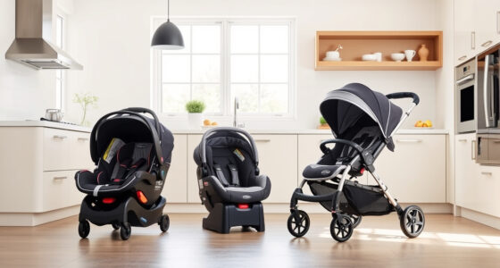 Graco SnugRide Review: Pros, Cons, and Who It's For