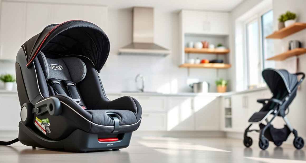 Graco SnugRide vs Graco TriRide: Which Fits Your Family Best?