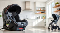 Graco SnugRide vs Graco TriRide: Which Fits Your Family Best?