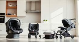 Graco TriRide Review: Versatile Safety for Growing Kids