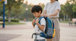 How to Choose Kids' Ergonomic Backpacks