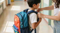 How to Choose Kids' Ergonomic Backpacks