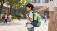 How to Choose Kids' Ergonomic Backpacks