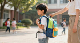 How to Choose Kids' Ergonomic Backpacks