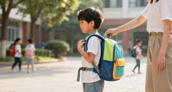 How to Choose Kids' Ergonomic Backpacks