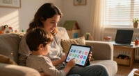 How To Protect Kids Online: AI Dangers, Social Media Safety & Parenting Tips