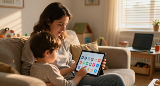 How To Protect Kids Online: AI Dangers, Social Media Safety & Parenting Tips