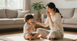 How to teach your kid to meditate — even if they can’t sit still for 10 seconds