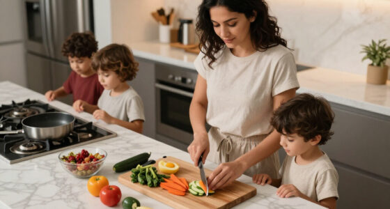 I’m An Expat Raising Two Kids In Dubai—Here’s What I Want Other Moms To Know - Motherly
