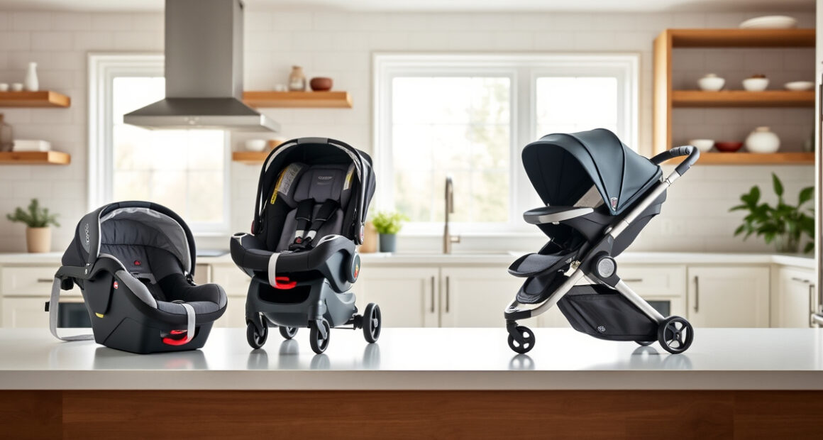 Is the Graco SnugRide Worth It? Honest Review