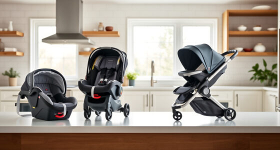 Is the Graco SnugRide Worth It? Honest Review