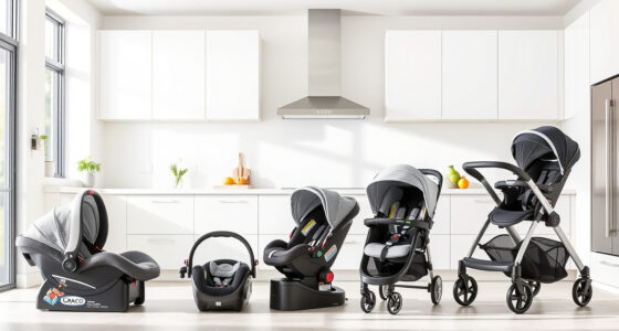 Is the Graco SnugRide Worth It? Honest Review