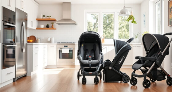 Is the Graco TriRide Worth It? Honest Review