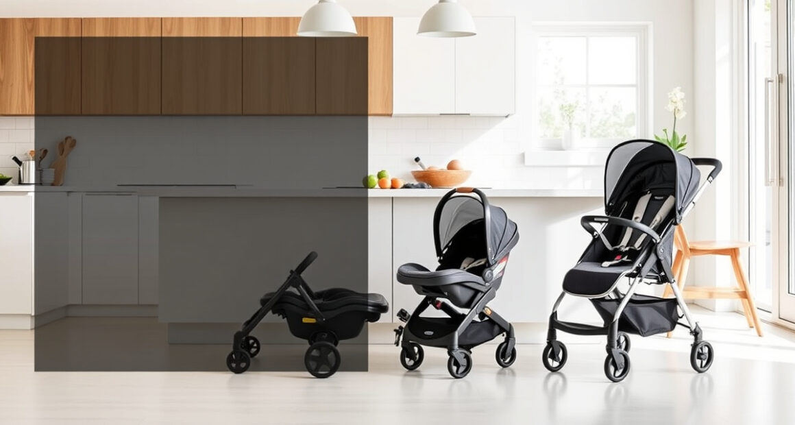 Is the UPPAbaby / Nuna PIPA Worth It? Honest Review