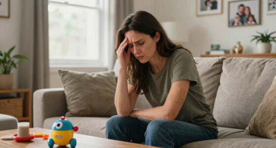My Daughter Did Something to Her Stepmom That Landed Her In the ER. I Can’t Say I’m Not Secretly Pleased.