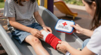 My Husband Let Our Kid Get Badly Injured. He Says It Was “Parenting.”