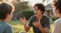 Talk to your friends and family to fight fraud - Consumer Advice | Federal Trade Commission (.gov)
