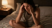 The Nighttime Trick A Doctor Uses To Fall Asleep Fast (It’s Not Melatonin)