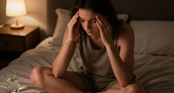 The Nighttime Trick A Doctor Uses To Fall Asleep Fast (It’s Not Melatonin)