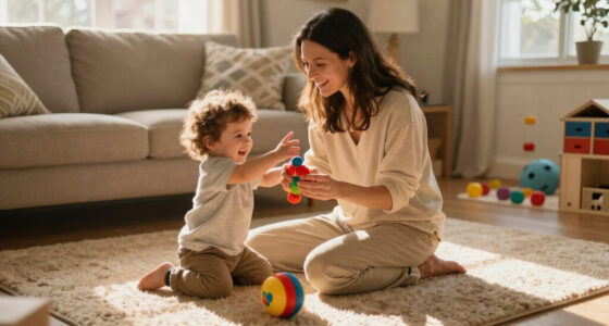 This mom’s simple parenting trick is going viral because it works every single time
