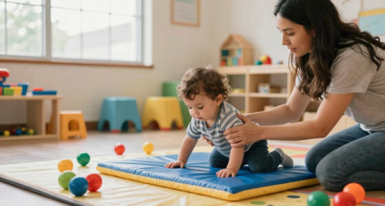 Toddler severely injured after LA-area daycare employee allegedly throws him into air, lawsuit says