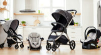 Top Stroller & Car Seat Picks: Nuna PIPA & UPPAbaby Review