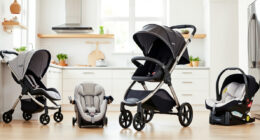 Top Stroller & Car Seat Picks: Nuna PIPA & UPPAbaby Review