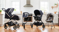 UPPAbaby Cruz V2 vs Nuna DEMI: Full Comparison