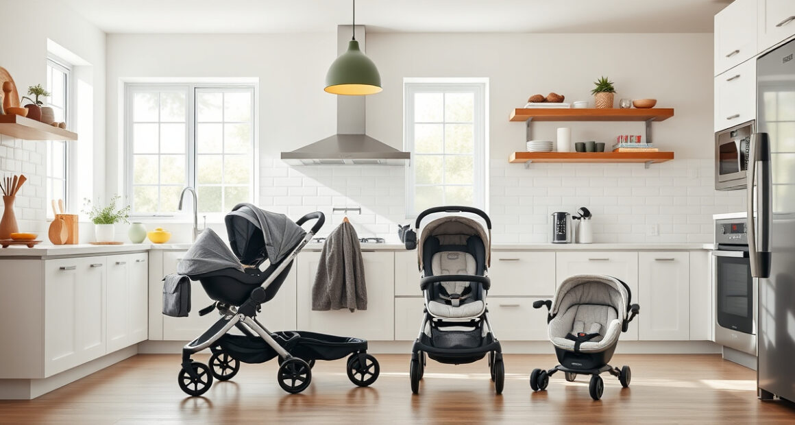 UPPAbaby / Nuna Cruz V2 vs UPPAbaby / Nuna DEMI: Full Comparison