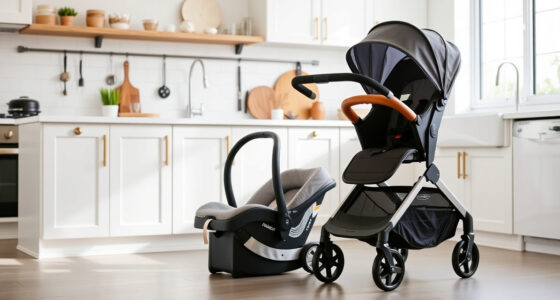 UPPAbaby / Nuna vs Doona: Which Stroller Wins in 2026?