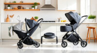 UPPAbaby Vista V3 Review: Versatile, Comfortable & Family-Friendly