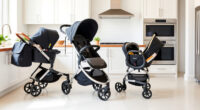 UPPAbaby Vista V3 vs Doona Car Seat & Stroller: Which Is Best?