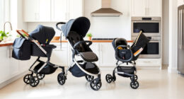 UPPAbaby Vista V3 vs Doona Car Seat & Stroller: Which Is Best?