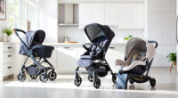 UPPAbaby Vista V3 vs Doona: Which Stroller is Best?