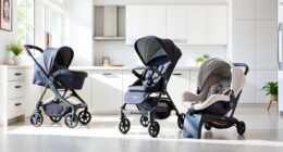 UPPAbaby Vista V3 vs Doona: Which Stroller is Best?