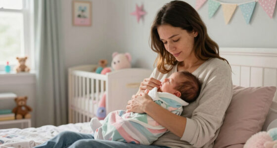 Usha Vance Fourth Child Birth