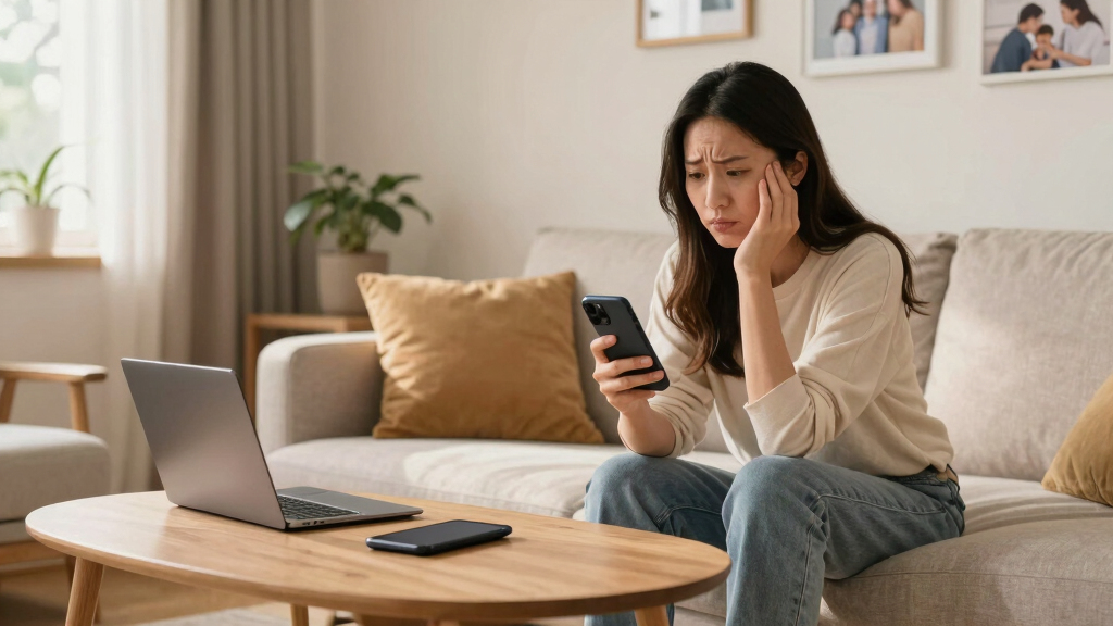 Why parents feel confused by screen time advice for kids
