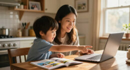 Why You Should Let Your Kids Help Plan Vacations