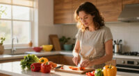 ‘Your kids eat what you eat, or they don’t eat.’ Why a doctor stands by her viral advice