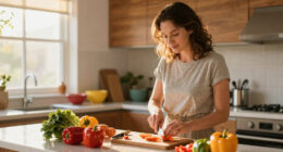 ‘Your kids eat what you eat, or they don’t eat.’ Why a doctor stands by her viral advice