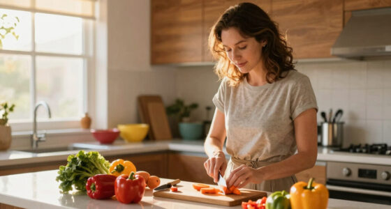 ‘Your kids eat what you eat, or they don’t eat.’ Why a doctor stands by her viral advice