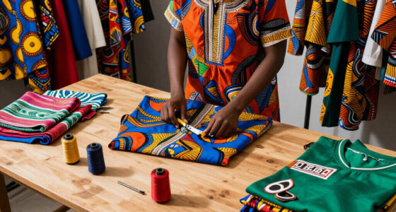 10 Best African Streetwear Brands in 2026