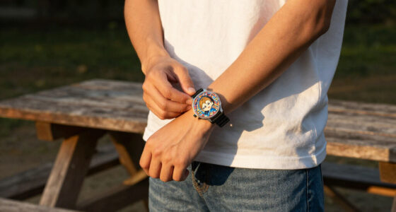 10 Best Anime Collaboration Watches in 2026