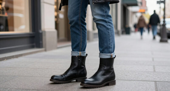 10 Best Biker Boots in 2026