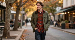 10 Best Boyfriend-Style Fall Fashion in 2026