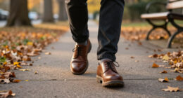 10 Best Closed-Toe Shoes for Fall in 2026