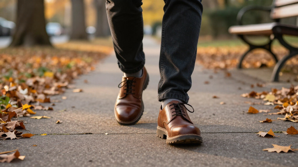 10 Best Closed-Toe Shoes for Fall in 2026