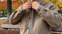 10 Best Cropped Wool Jackets in 2026